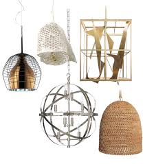 Design green kitchen kitchen pendant lighting pendant lamps pendant lights. Design Discoveries From New York And Beyond Striking Pendant Lamps In Metallic Tones Cottages Gardens