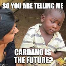 Aug 13, 2020 · staking cardano (ada) from yoroi is an easy and straightforward process, very similar to staking your funds from daedalus.with support for more wallets added every day, the shelley era of the cardano blockchain is slowly becoming a reality. Share Your Favorite Crypto Meme Some Laughter Will Do Us Good During This Bear Trend General Discussions Cardano Forum
