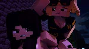 minecraft en porno minecraft girls having sex animation - Minecraft Porn