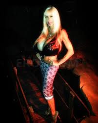 Big Bust Legend Elizabeth Starr | Eros XXX Porn Stars in Albany, New York