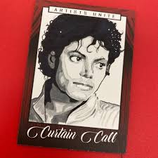 Michael Okuda indulging his whimsy at work Okudagrams all over place