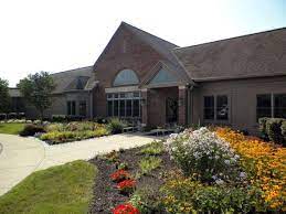 That is, a release from the state of ohio that no more cleanup is needed. Garbry Ridge In Piqua Oh Reviews Complaints Pricing Photos Senioradvice Com