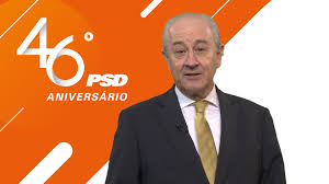 La nacional 122, una de las más peligrosas de españa, recorre castilla y león desde portugal sin que la autovía prometida, construida solo a tramos, llegue para aliviar los problemas. 46 Anos Hoje Como Sempre O Psd Esta Com Os Portugueses Para Vencer A Atual Crise Psd