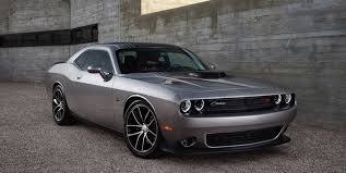 Get the look and utility you need with new grilles at americanmuscle.com. Blacktop Is The New Black For 2016 Dodge Challenger