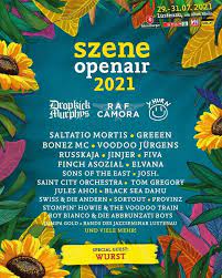Lineup und tickets gibt es, sobald die veranstaltung fix ist! Szene Openair 2021 29 07 2021 3 Tage Lustenau Vorarlberg Osterreich Concerts Metal Event Kalender