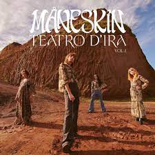 strofa 1 c#m i wanna be your slave a g# i wanna be your master c#m i wanna make your heartbeat a g# run like rollercoasters c#m i wanna be a good boy a g# i wanna be a gangster. Maneskin I Wanna Be Your Slave Lyrics Genius Lyrics