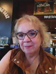 La Voz April 2025.indd