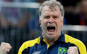 Bernardo rocha de rezende (born 25 august 1959), known as bernardo rezende and nicknamed bernardinho, is a brazilian volleyball coach and former player. Bernardinho Assume Fundacao Institucional Do Partido Novo