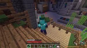 Epic fight mod uses entity models different from the vanilla minecraft. The Best Combat Mods For Minecraft All Free Fandomspot