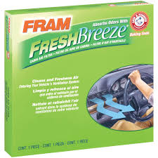  blue sky filter company is a professional china air filter manufacturer. Fram Fresh Breeze Fcf10133 Cabin Air Filter Walmart Canada