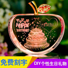Made from resin and measuring 10.5cm tall, little yoda is wearing his trademark cloak and holding up a pot that is perfectly. Buy Creative Christmas Gift Ideas Especially Useful Novelty Girlfriends Friend Diy Boys Sent His Girlfriend A Birthday Gift Girls In Cheap Price On Alibaba Com