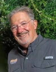 Obituary for Keith James Talbert