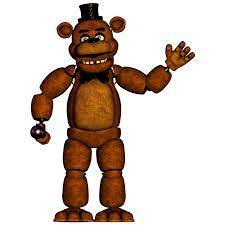Freddy Fazbear Fnaf Characters Fnaf Freddy Fazbear
