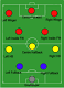 Image of What position is Alex Morgan?