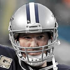 Visualizing the numbers behind Jason Witten's career