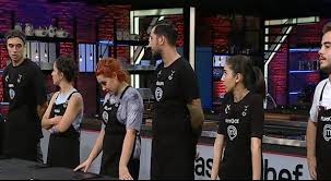 Haftanin 2 Eleme Adayi Belli Oldu Potaya Kim Gitti Masterchef Turkiye