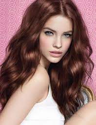 Brown Hair Colours For Blue Eyes Google Search Hair Color Mahogany Hair Colour For Green Eyes Mahogany Hair