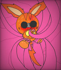 Rule 34 - Bandages Before Masturbation Before Sex Blush Chibi Copper  (pretty Blood) Cute Erected Furry Pretty Blood Sweating Tentacle Tentacle  Bondage | 8681485