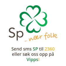 Du må være logget inn for å aktivere 2 for 1 rabatten. Senterpartiet Senterpartiet Twitter