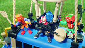 Scroll to top next product next product. Fortnite Battle Royale Collection Battle Bus Smyths Toys Youtube