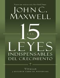 Yoshinori noguchi usted esté preocupada porque su amado hijo está siendo culpado por otros se debe a que usted no le agradece a es «la ley del espejo». Pdf Libro Las 15 Leyes Indispensables Del Crecimiento Camilo Aguirre Academia Edu