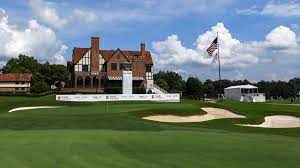 Here's how to stream jon rahm, dustin johnson, and more top golfers as they tee off in atlanta, ga at this week's pga tour: 2020 Tour Championship How To Watch Tee Times Tv Schedule