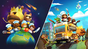 Overcooked & overcooked 2 on xb1, ps4, nintendo switch & pc overcooked! Overcooked Overcooked 2 Kaufen Microsoft Store De De