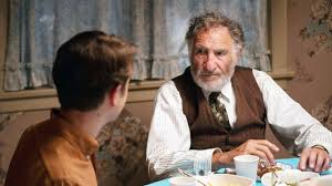 The Fabelmans' Scene-Stealer Judd Hirsch On Steven Spielberg