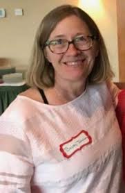 Rebecca Ann Stricker Obituary August 28, 2020