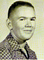 James Allen “Jim” Glover (1948-2018)