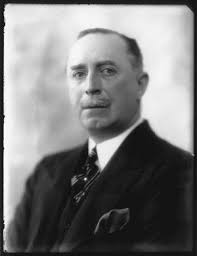 Morgan George Crofton DSO (1879-1958)