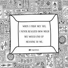 Unique Wedding Quotes For Your Wedding Invitation Or Wedding Program Magnetstreet Wedding