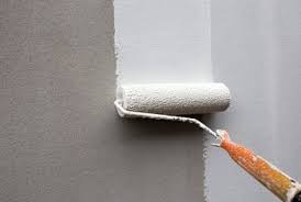 The Best Kind Of Paint Roller For Cabinets Orange Peel Wall Texture Orange Peel Walls Paint Roller