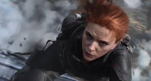 Everything you need to know about shang chi and the legend of the ten rings; Black Widow Online Via Disney Plus With Spanish Subtitles How And At What Time To See The New Marvel Movie Mind Life Tv
