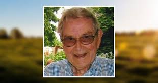 Joseph F. Dunnabeck, Sr. Obituary October 15, 2012
