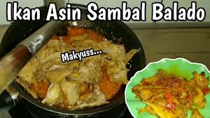 Resep pisang goreng merupakan kudapan yang cukup sering dijumpai sebagai camilan favorit keluarga pisang goreng yang memiliki rasa manis. Resep Masak Jengkol Goreng Sederhana Namun Nikmat Youtube