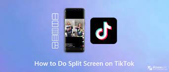Everyone wants his videos to be better than others' videos. Tiktok How To Do Split Screen And Duet With Yourself On Tiktok