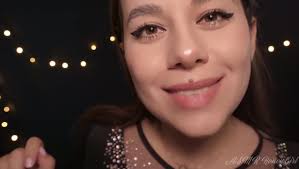 ASMR Honeygirl - Help me choose a dress