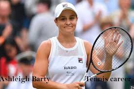 We're still waiting for ashleigh barty opponent in next match. Ashleigh Barty Player Boyfriend Net Worth Age And Family