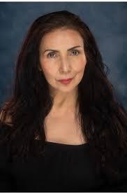 April Luna's Instagram, Twitter & Facebook