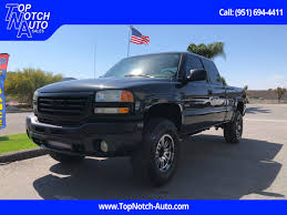 Image result for Black 2003 Sierra