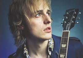 INDIANA-BORN BAND AT THE CLYDE ON FEB. 21