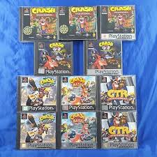 Would Love To See The Originals Come Back To Playstation 4 And 5 Through  The Ps Plus Premium Emulation Service! : R/Crashbandicoot