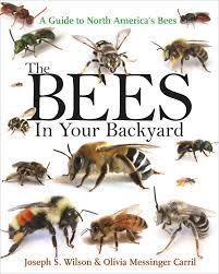 The Bees In Your Backyard Princeton University Press