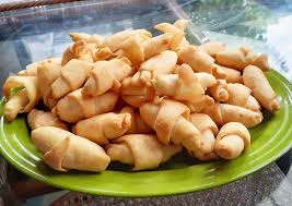 Resep molen renyah anti gagl / 258 resep molen mini anti gagal enak dan sederhana ala rumahan cookpad / cara membuat molen nanas goreng renyah resep molen renyah anti gagl : Ini Dia Cara Membuat Pisang Molen Mini Anti Gagal