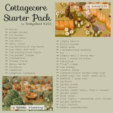 Cottagecore Items In 2021 Animal Crossing Animal Crossing New Horizons Picnic Cottagecore Acnh