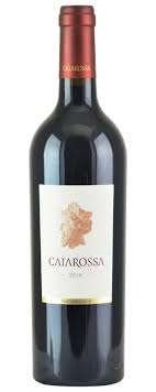 Bel rosso rubino tendente al rosso granato chiaro. Buy 2016 Caiarossa Igt Toscana Rosso 750ml Online