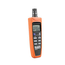 Keep your family safe with. Klein Tools Carbon Monoxide Meter Et110 The Home Depot