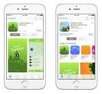 App Store Screenshot Changes MacStories