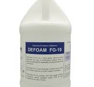 Defoam Anti-Foaming Agent 10% Silicon Food Grade Defoamer ...